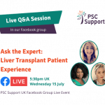 Ask the Expert Liver Transplant Patient Experience