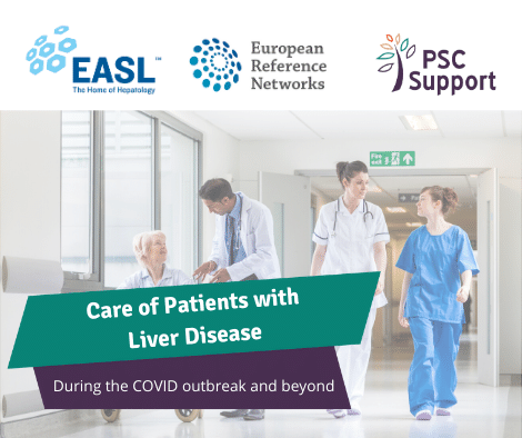 COVID Lay summary