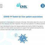 Patient Association COVID-19 Toolkit f