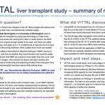 VITTAL Study summary