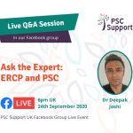 Ask-the-Expert: Dr Joshi