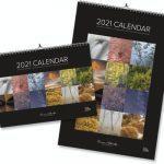 2021 Calendar for PSC Support