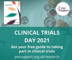 Clinical Trials Day