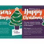 Christmas Cards