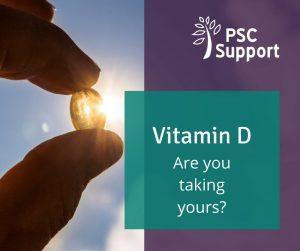 Vitamin d