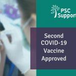 COVID Vaccine approved web