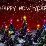 Happy New Year