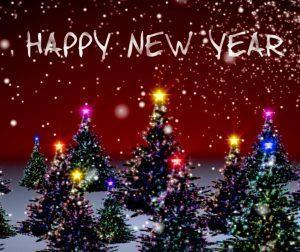 Happy New Year