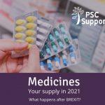 Medicine after BREXIT web