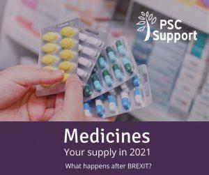 Medicine after BREXIT web