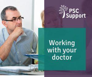 Working with your doctor