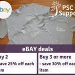 eBAY discounts