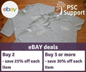 eBAY discounts