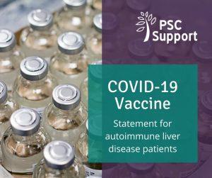 COVID vaccine