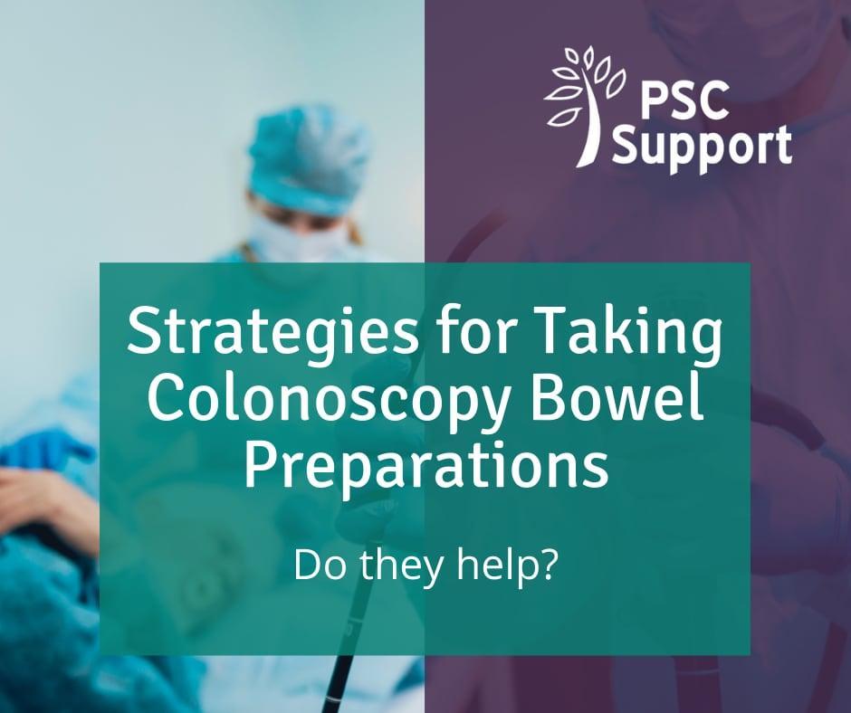 Strategies for bowel prep