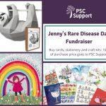 Jenny Fundraiser