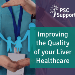 Improving quality in liver healthcare IQILS 2021