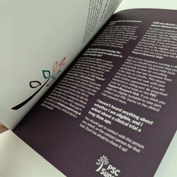 Clinical Trials Book 1