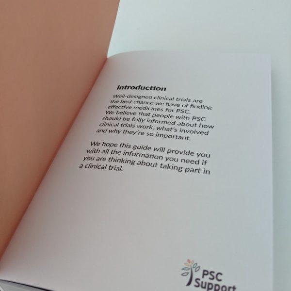Clinical Trials Book 2