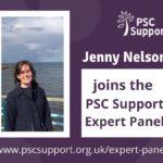Jenny Nelson Expert Panel Graphic web
