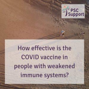 How effective are vaccines web