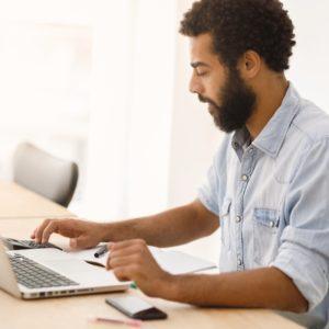 Payroll Giving