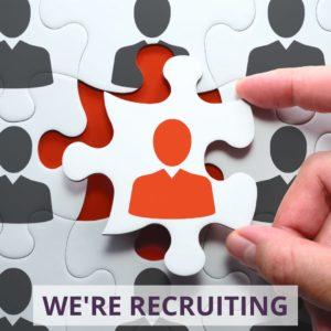 PSC Support is recruiting web