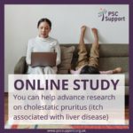 Itch Study GSK news
