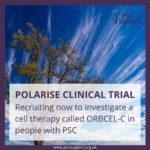 POLARISE Clinical Trial