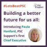Paula Hanford CEO