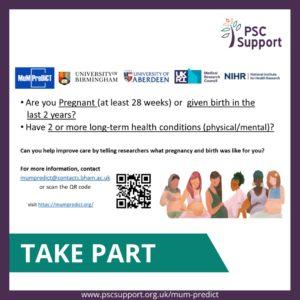 MuM-PreDiCT study