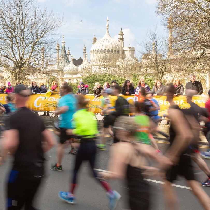 Brighton Marathon Brighton Marathon