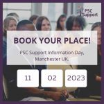 Information Day - REGISTRATION OPEN