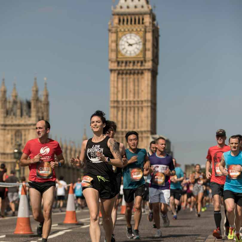London 10K London 10K