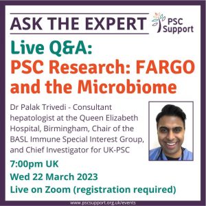Ask The Expert Dr Palak Trivedi 22 March 2023