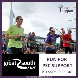 Great South Run 2023