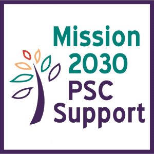 Mission 2030