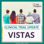 VISTAS UPDATE
