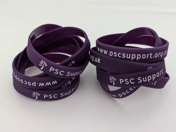 PSC Support wristbands - Image 3