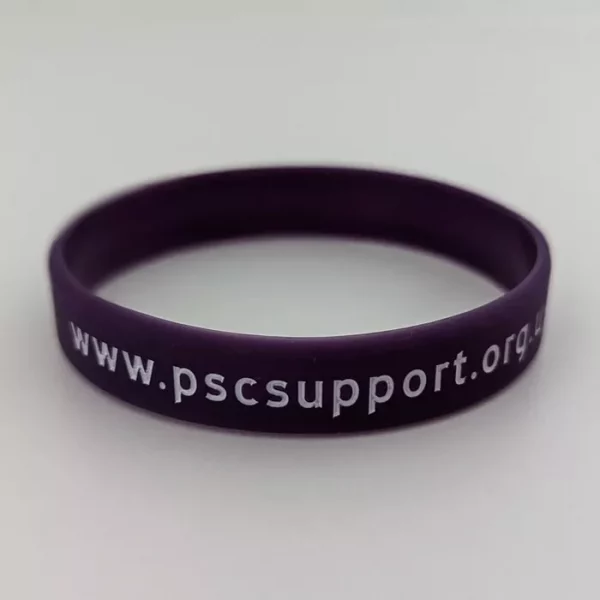 PSC Support wristbands - Image 4