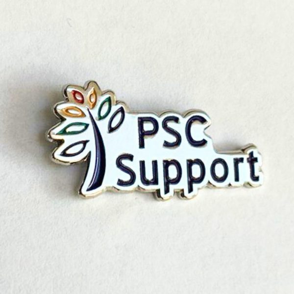 PSC Support Pin - Image 2