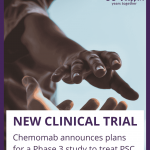 Chemomab announcement
