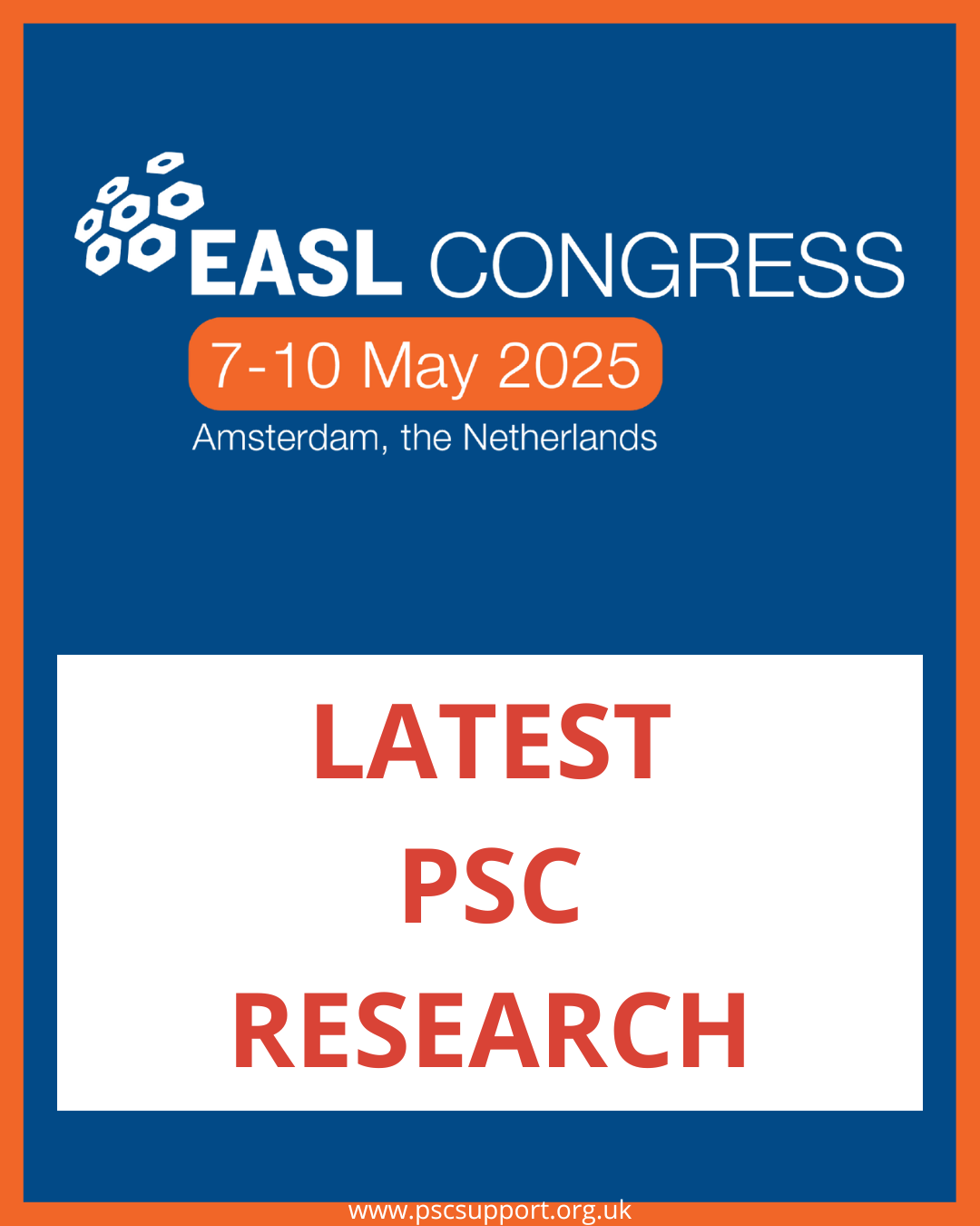 EASL-Congress-2025-PSC-Results