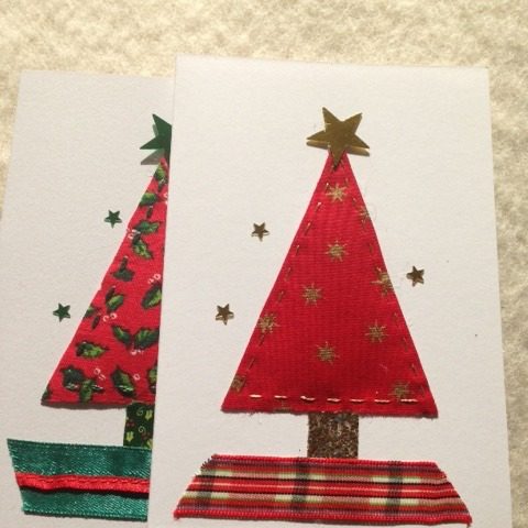 2019 PSC Support Fabric Christmas tree 2019 PSC Support Fabric Christmas tree