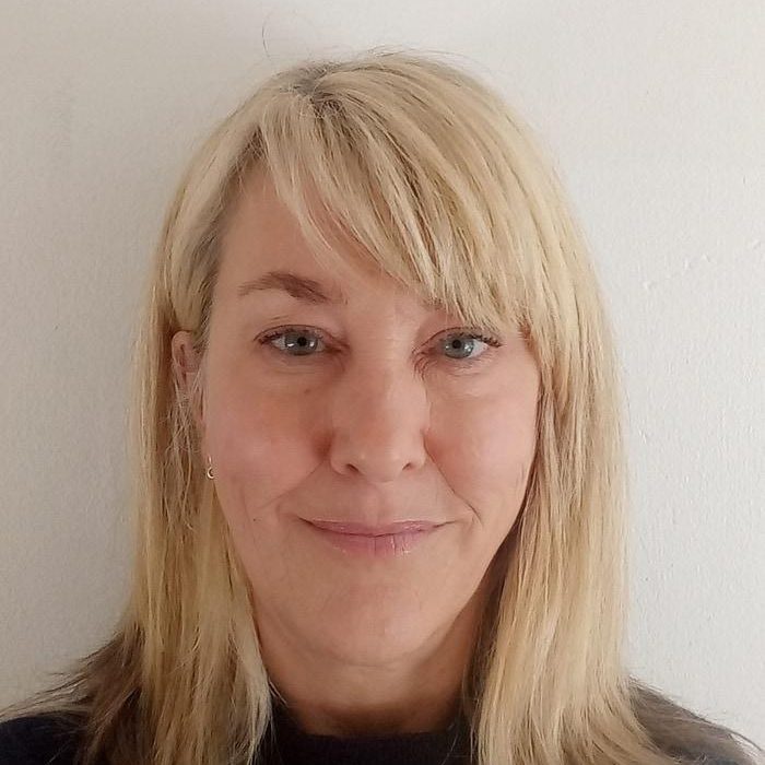 Paula Hanford Paula Hanford