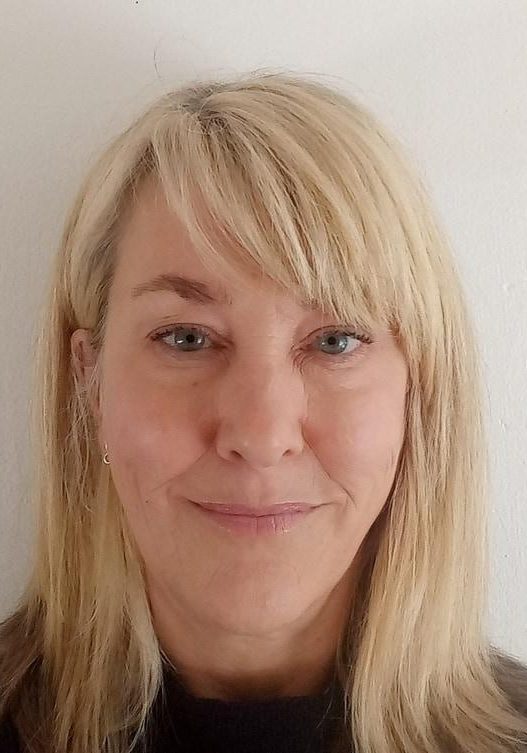 Paula Hanford Paula Hanford