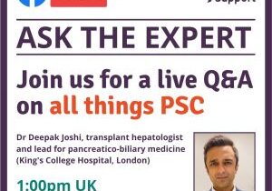 Ask the Expert with Dr Deepak Joshi 20230114