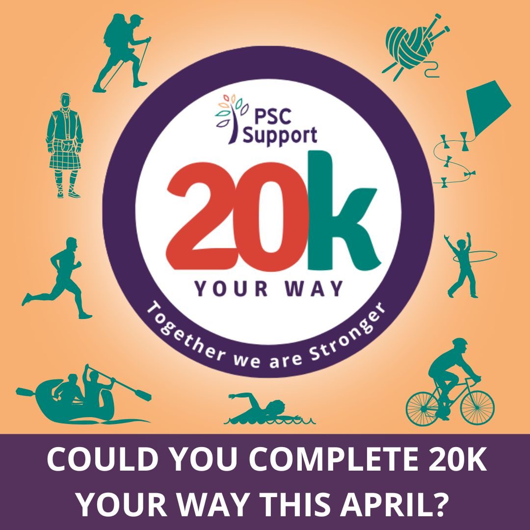 20k Your Way 2025 Register Interest Graphic 20k Your Way 2025 Register Interest Graphic