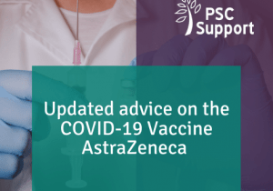 Updated AstraZeneca Vaccine Advice