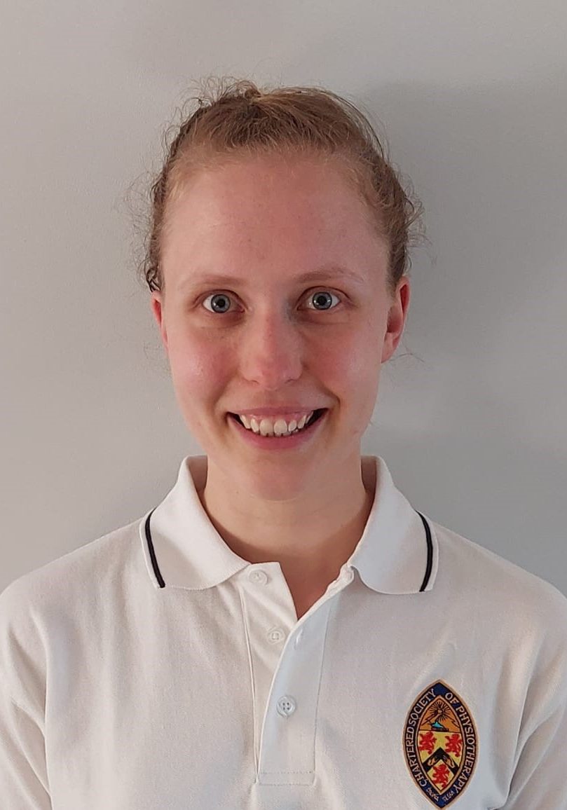 Alice Freer Photo of Alice Freer